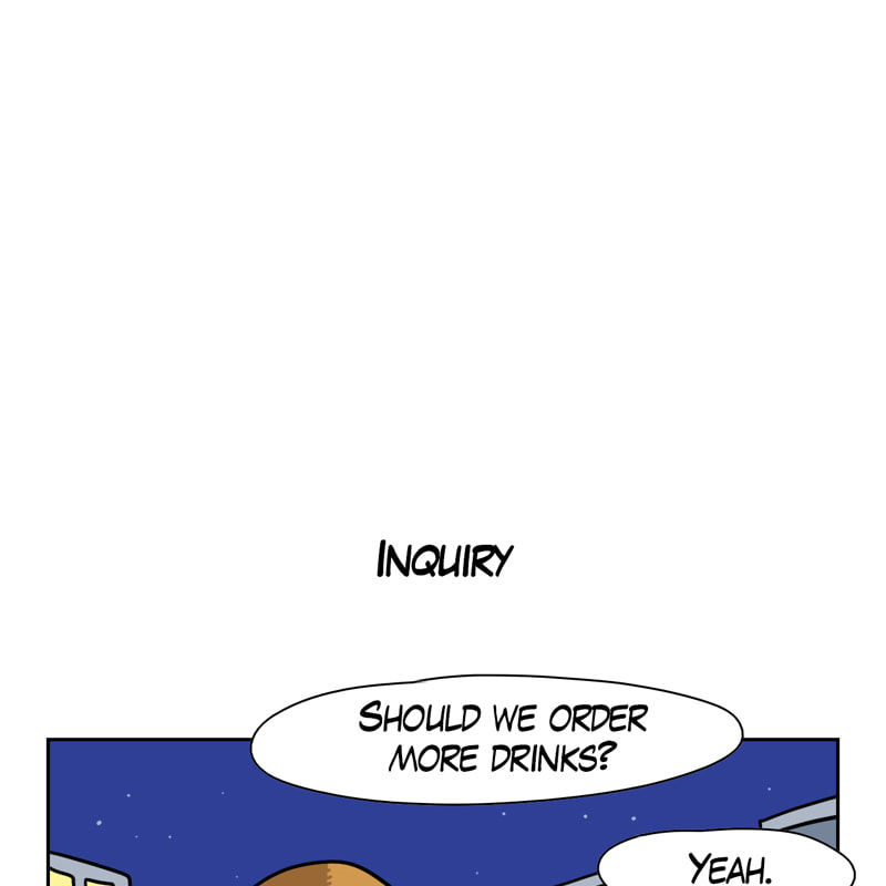 Meow Man Chapter 91 page 17 - 