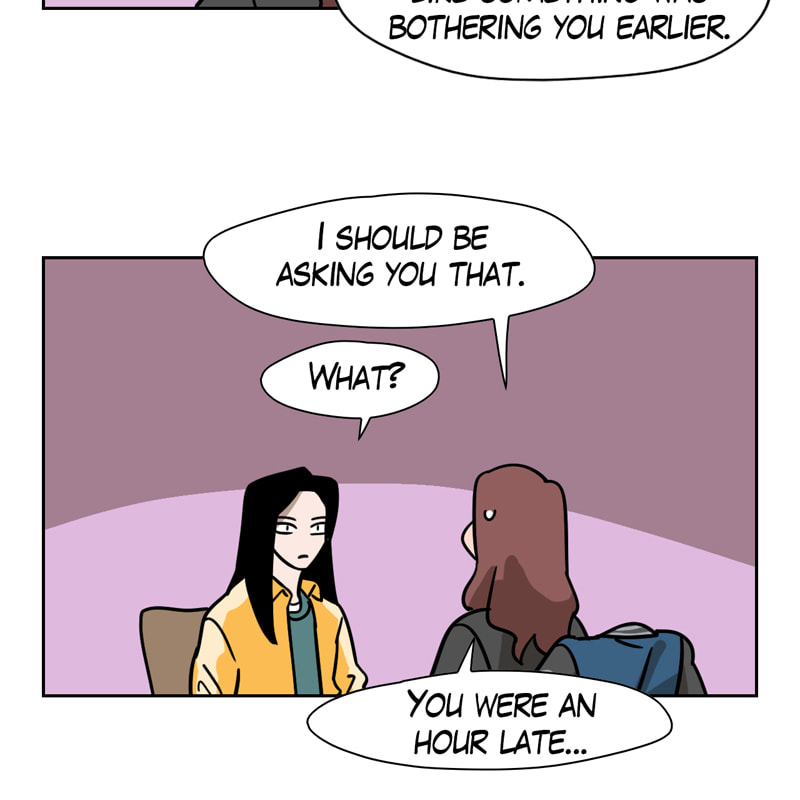 Meow Man Chapter 91 page 20 - 