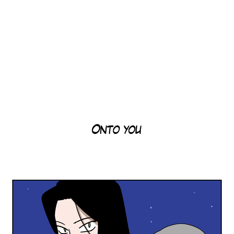 Meow Man Chapter 91 page 22 - 