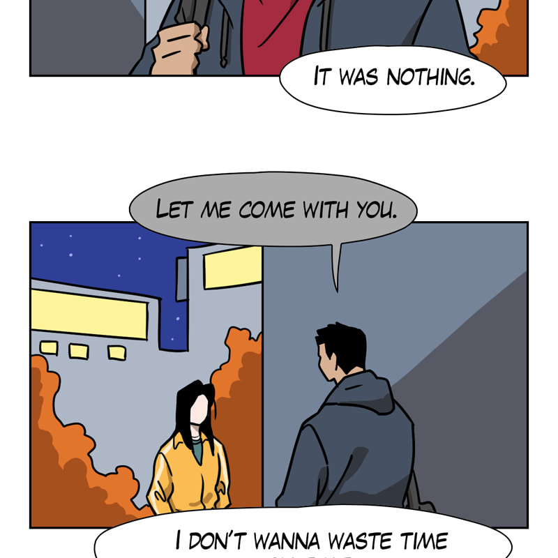 Meow Man Chapter 91 page 24 - 