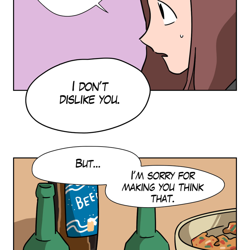 Meow Man Chapter 91 page 28 - 