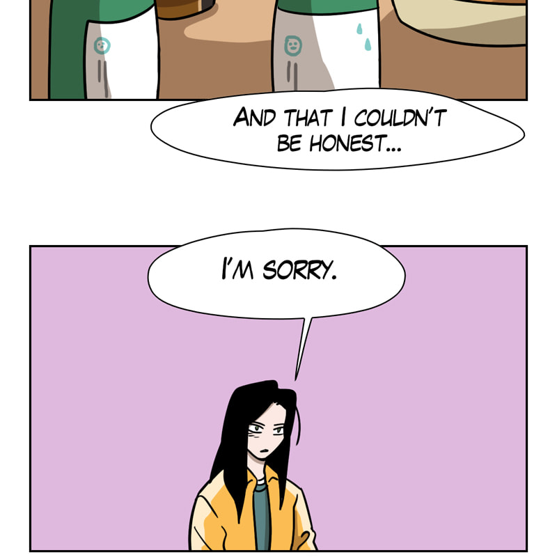 Meow Man Chapter 91 page 29 - 