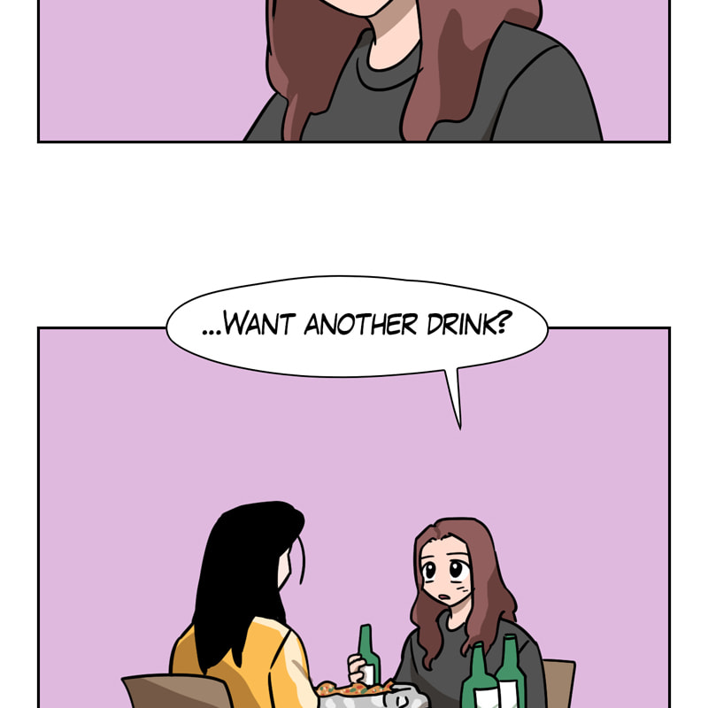 Meow Man Chapter 91 page 34 - 