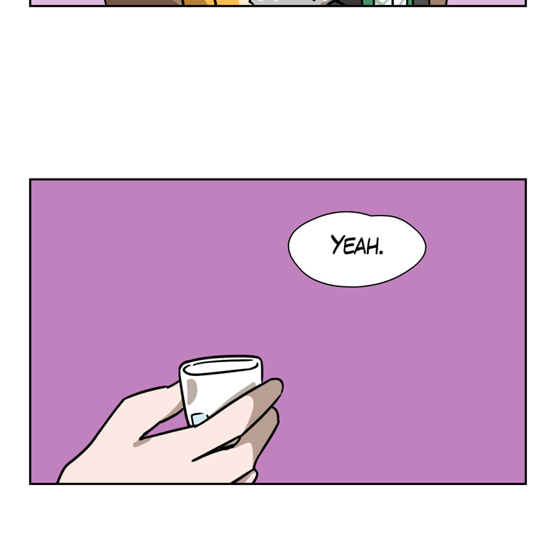 Meow Man Chapter 91 page 35 - 
