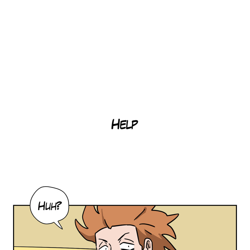 Meow Man Chapter 91 page 37 - 