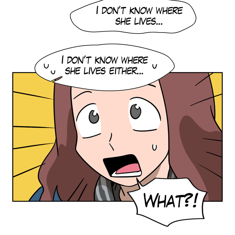 Meow Man Chapter 91 page 40 - 