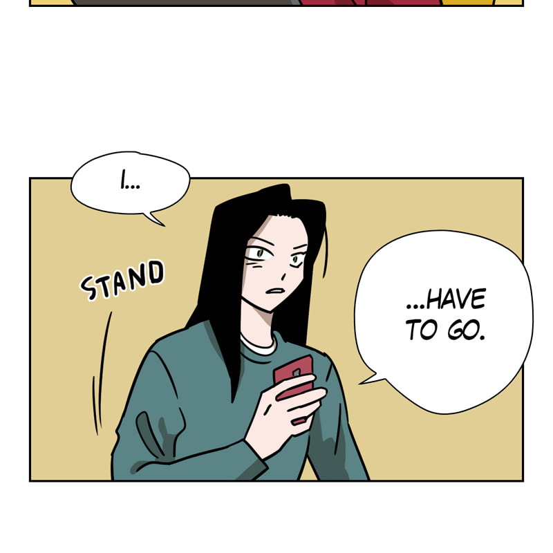Meow Man Chapter 91 page 5 - 
