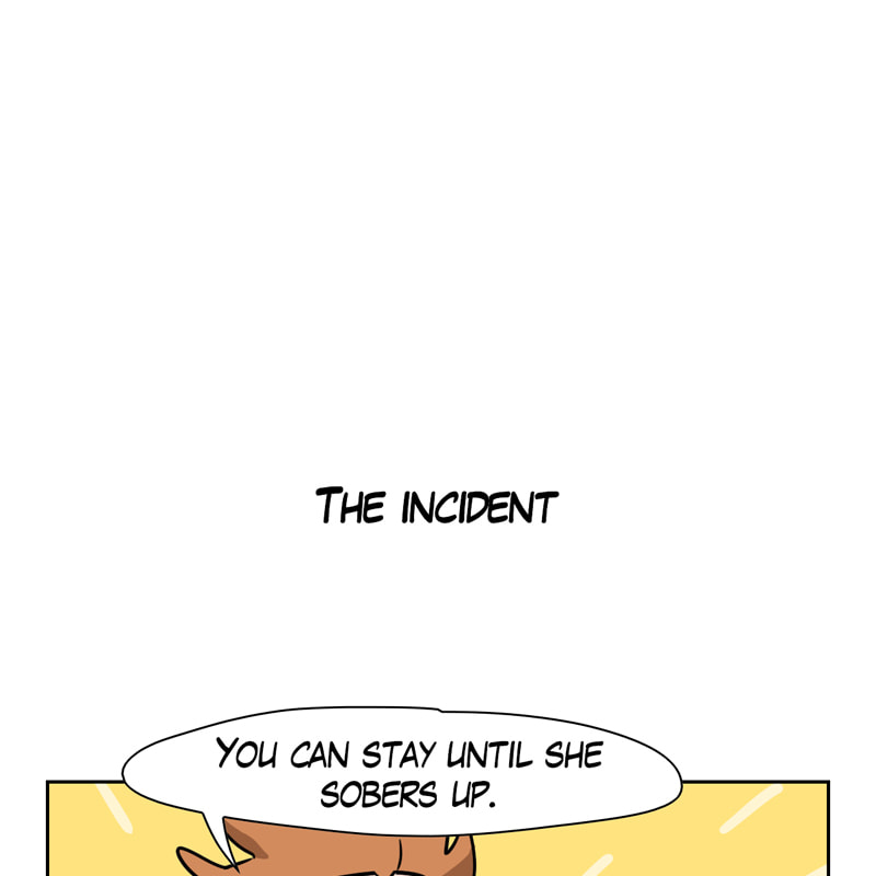 Meow Man Chapter 91 page 42 - 