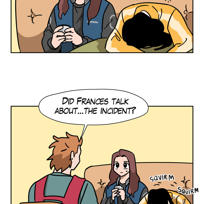 Meow Man Chapter 91 page 44 - 