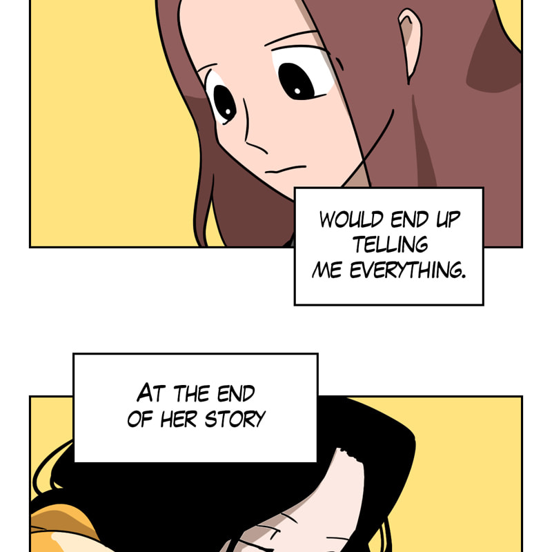 Meow Man Chapter 91 page 48 - 