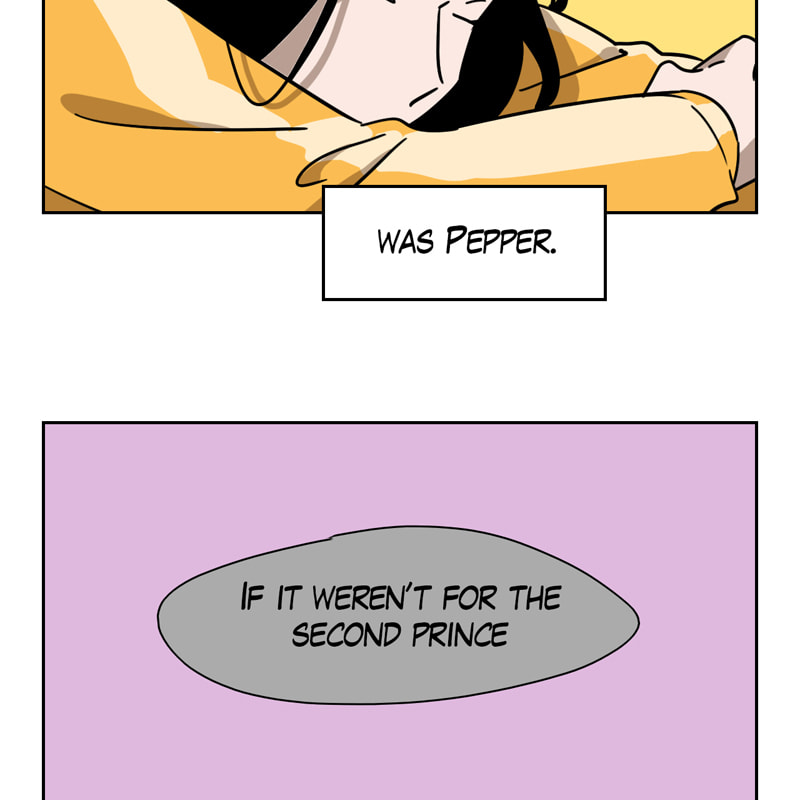 Meow Man Chapter 91 page 49 - 