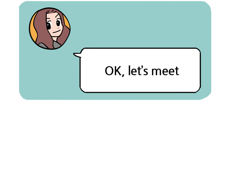Meow Man Chapter 91 page 6 - 