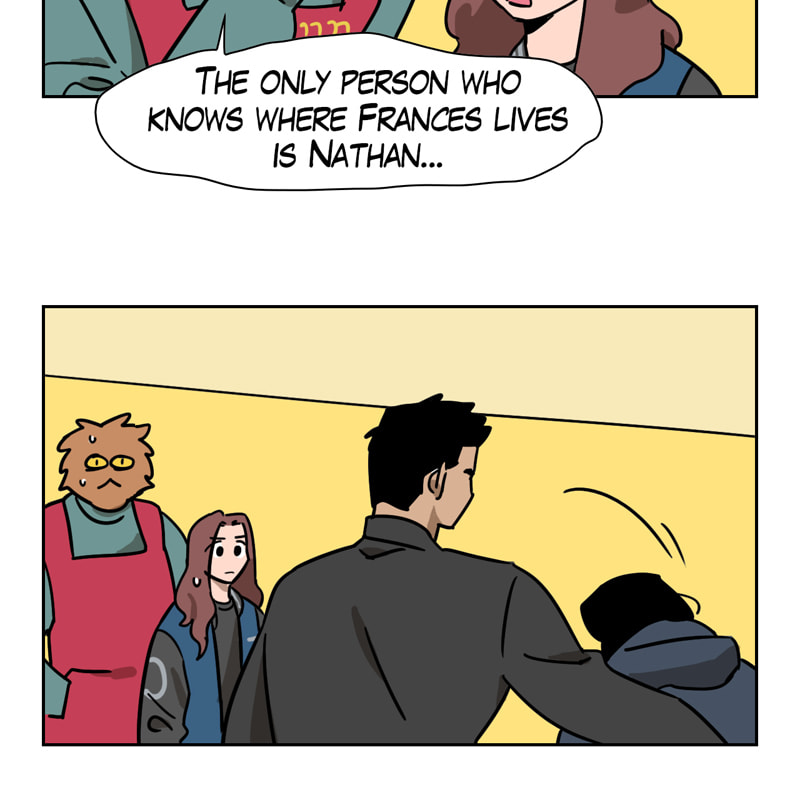 Meow Man Chapter 91 page 54 - 