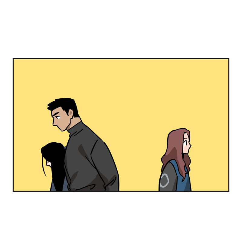 Meow Man Chapter 91 page 55 - 