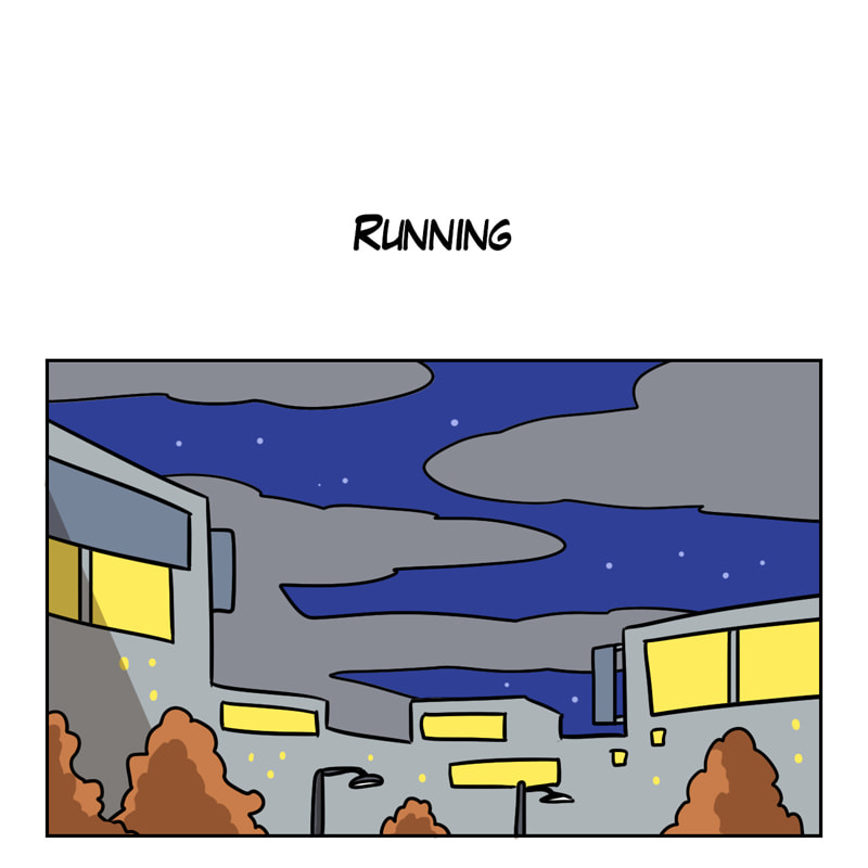 Meow Man Chapter 91 page 7 - 