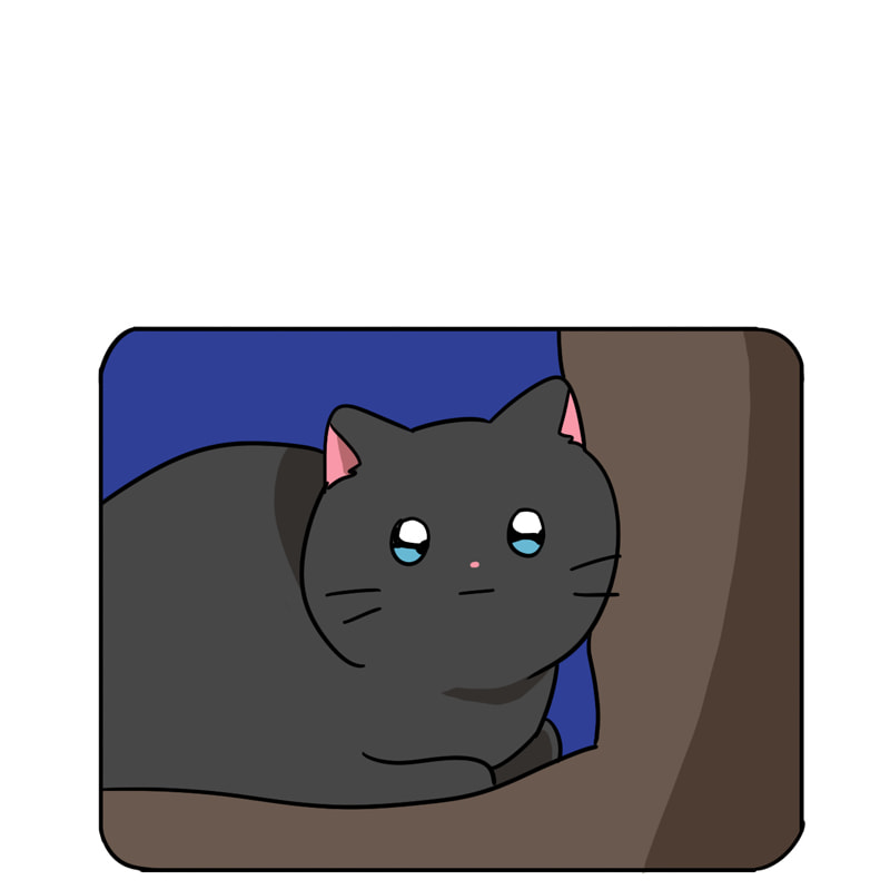 Meow Man Chapter 91 page 61 - 