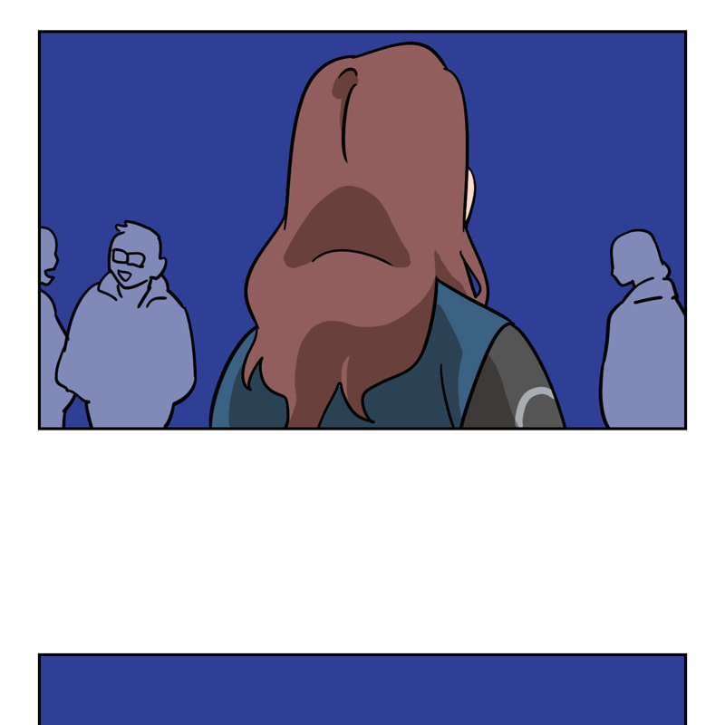 Meow Man Chapter 91 page 9 - 