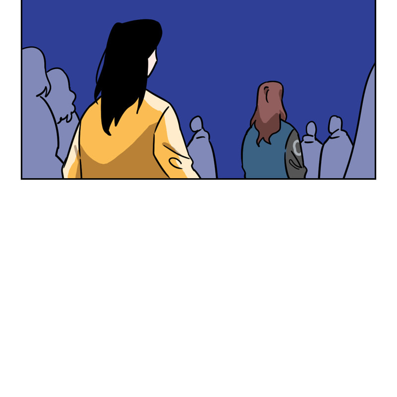 Meow Man Chapter 91 page 10 - 
