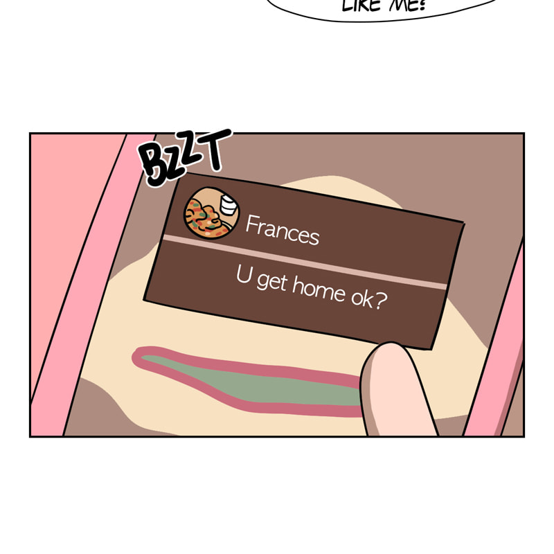 Meow Man Chapter 92 page 11 - 