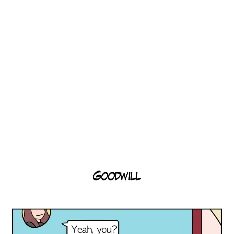 Meow Man Chapter 92 page 13 - 