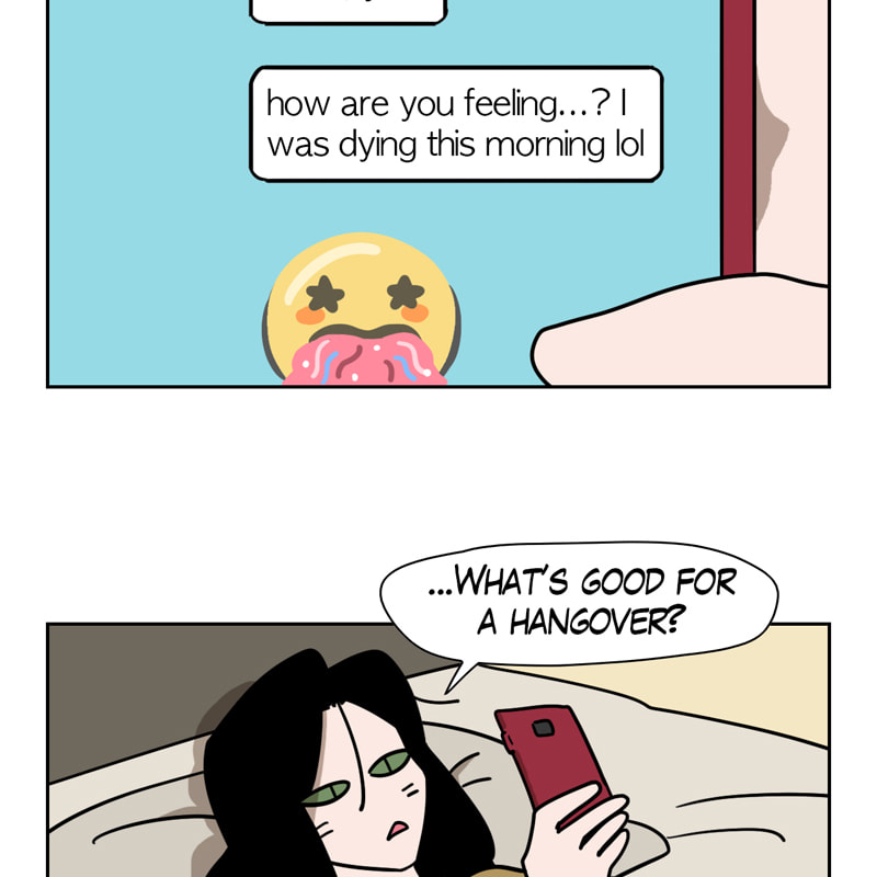 Meow Man Chapter 92 page 14 - 