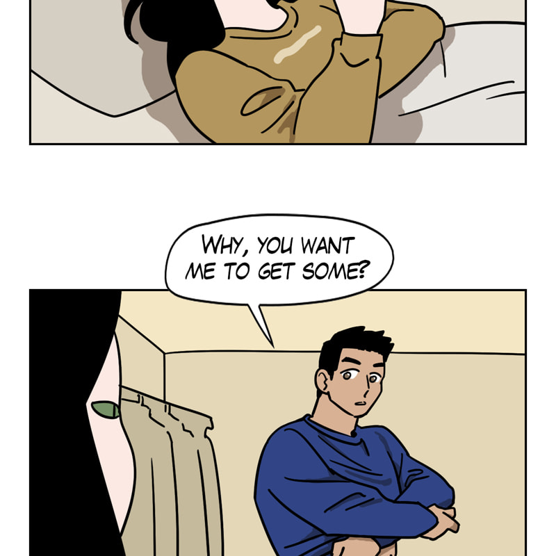Meow Man Chapter 92 page 15 - 