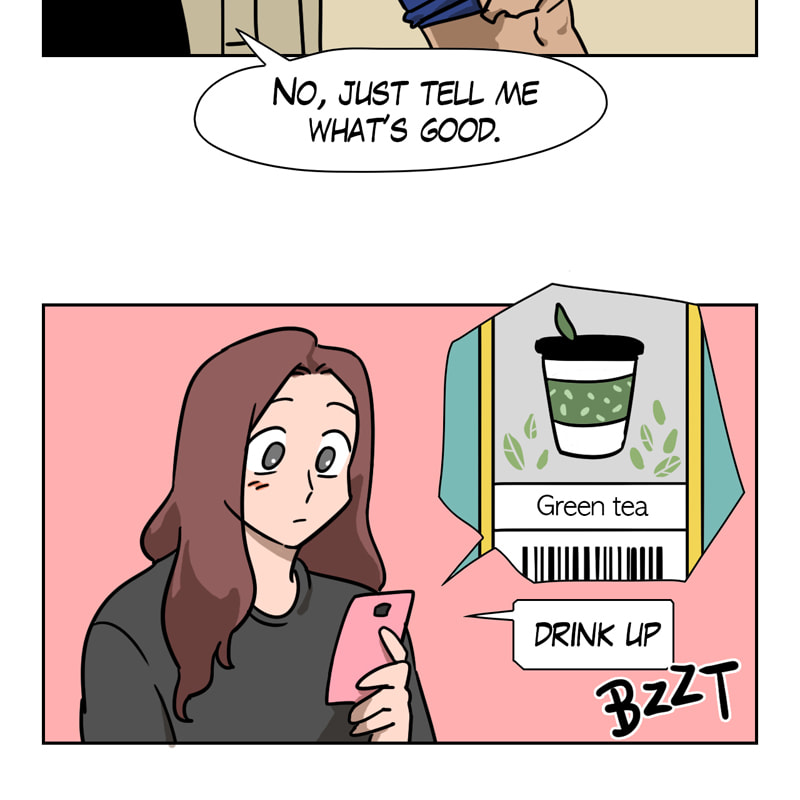 Meow Man Chapter 92 page 16 - 