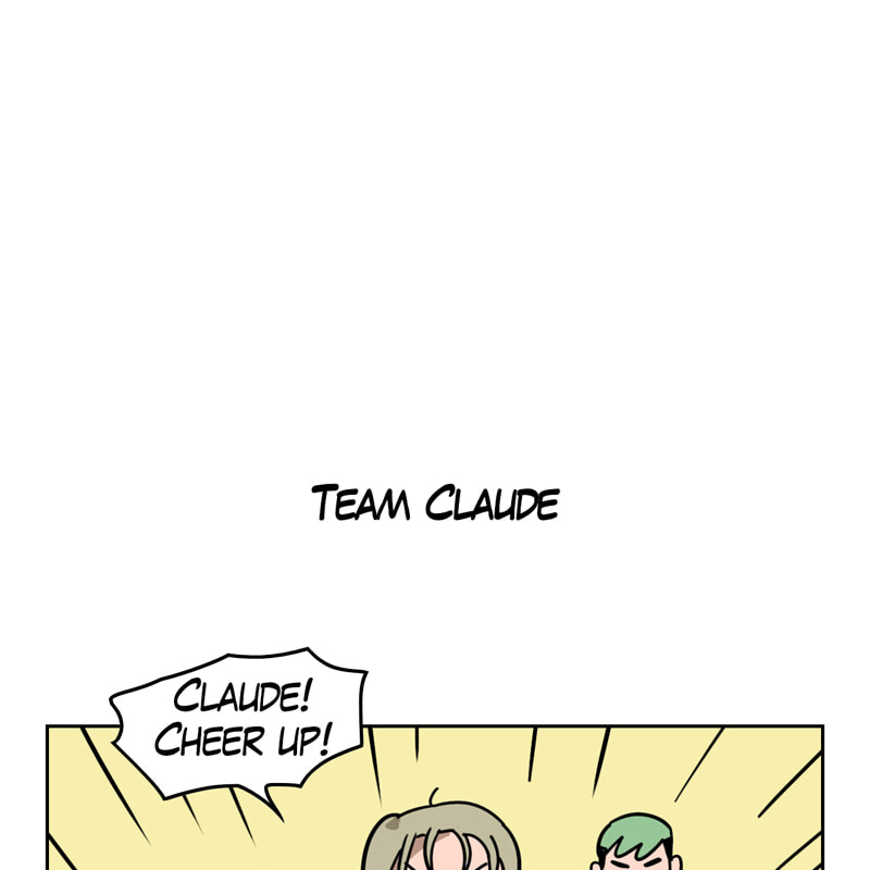 Meow Man Chapter 92 page 18 - 