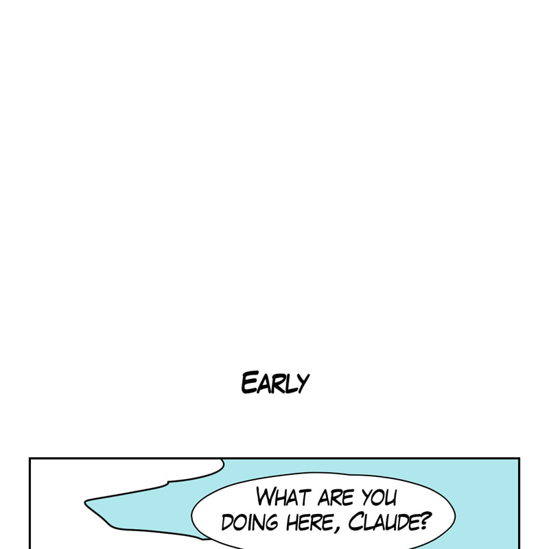Meow Man Chapter 92 page 3 - 