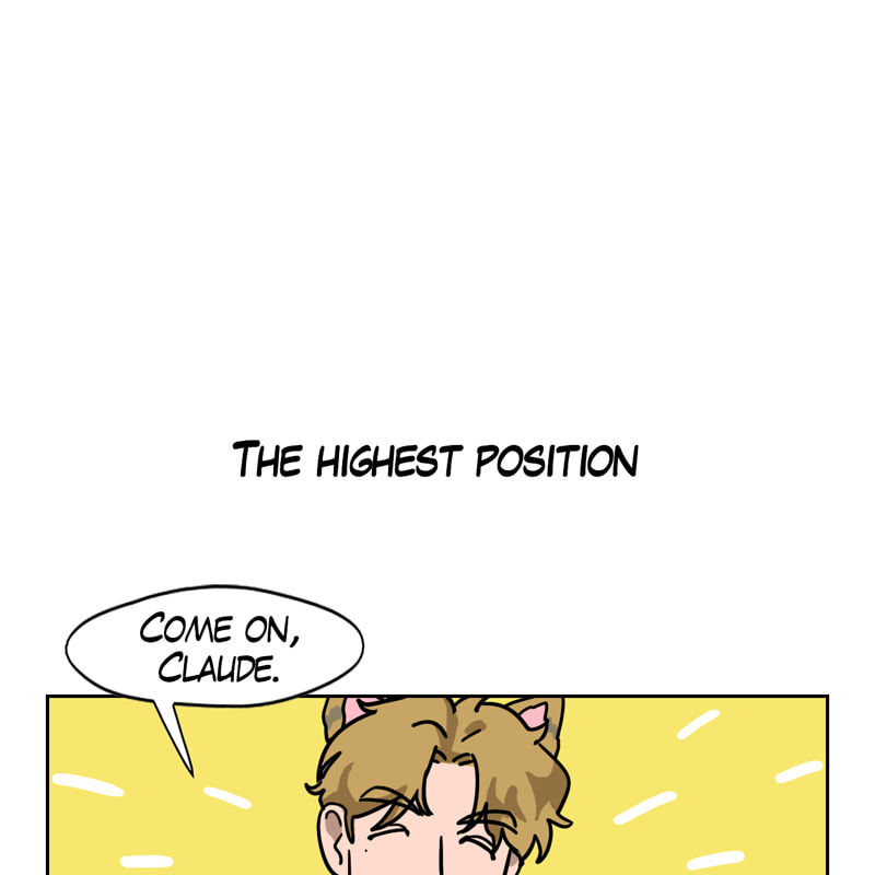 Meow Man Chapter 92 page 23 - 