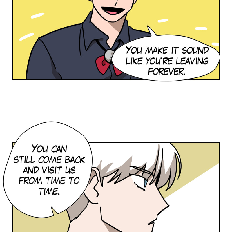 Meow Man Chapter 92 page 24 - 