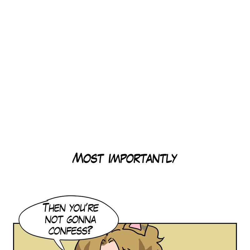 Meow Man Chapter 92 page 28 - 