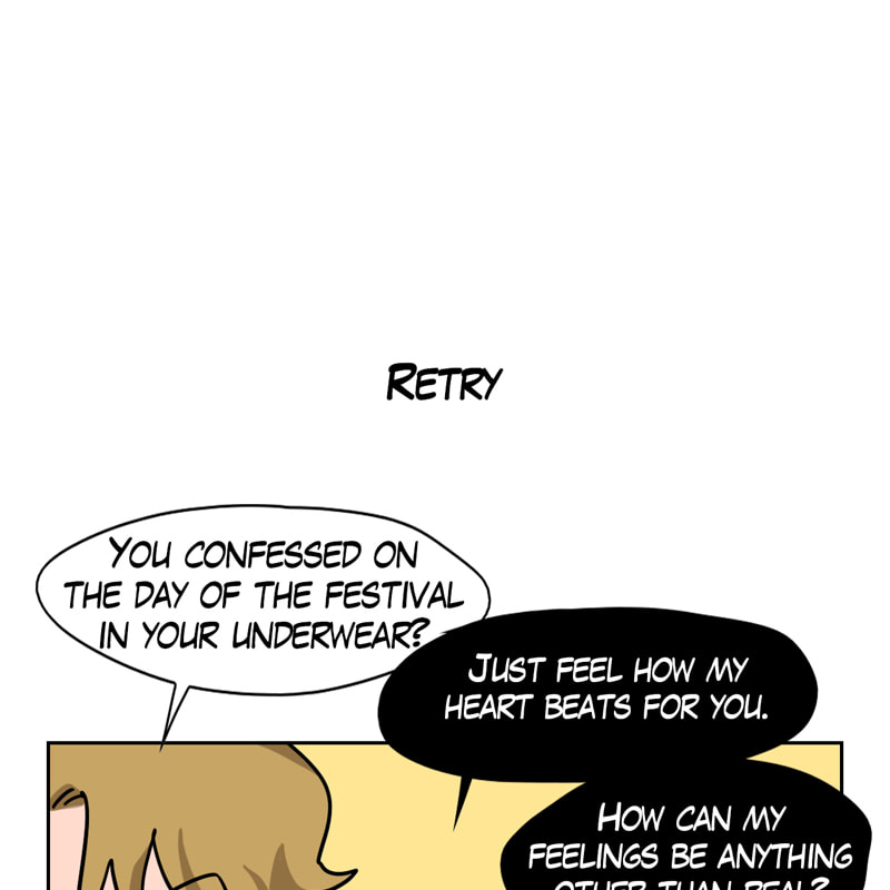 Meow Man Chapter 92 page 33 - 