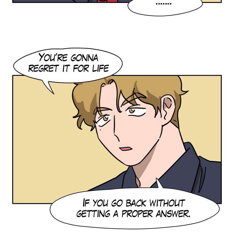 Meow Man Chapter 92 page 36 - 