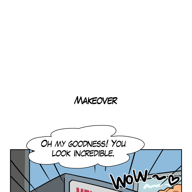 Meow Man Chapter 92 page 38 - 