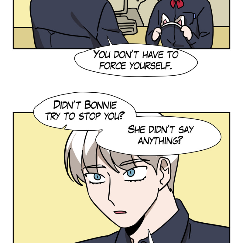 Meow Man Chapter 92 page 5 - 