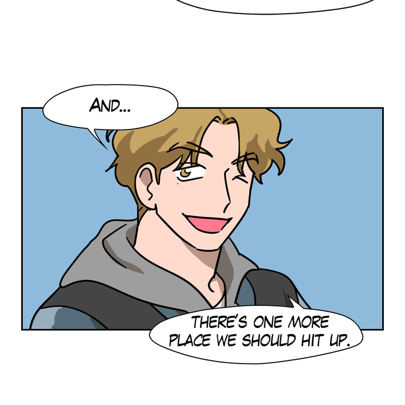 Meow Man Chapter 92 page 41 - 