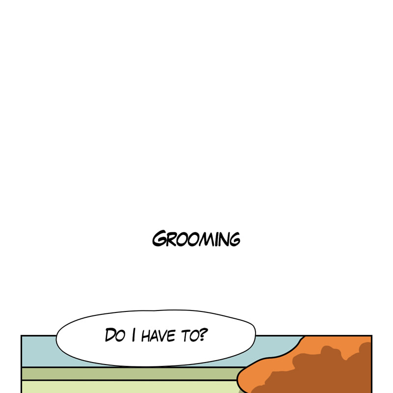 Meow Man Chapter 92 page 43 - 