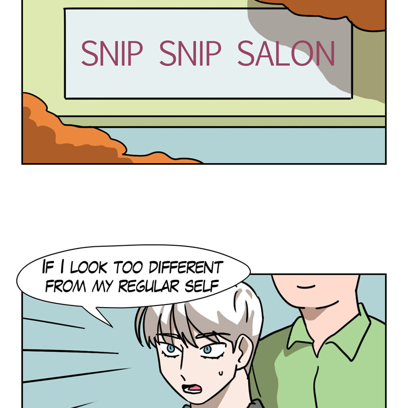 Meow Man Chapter 92 page 44 - 