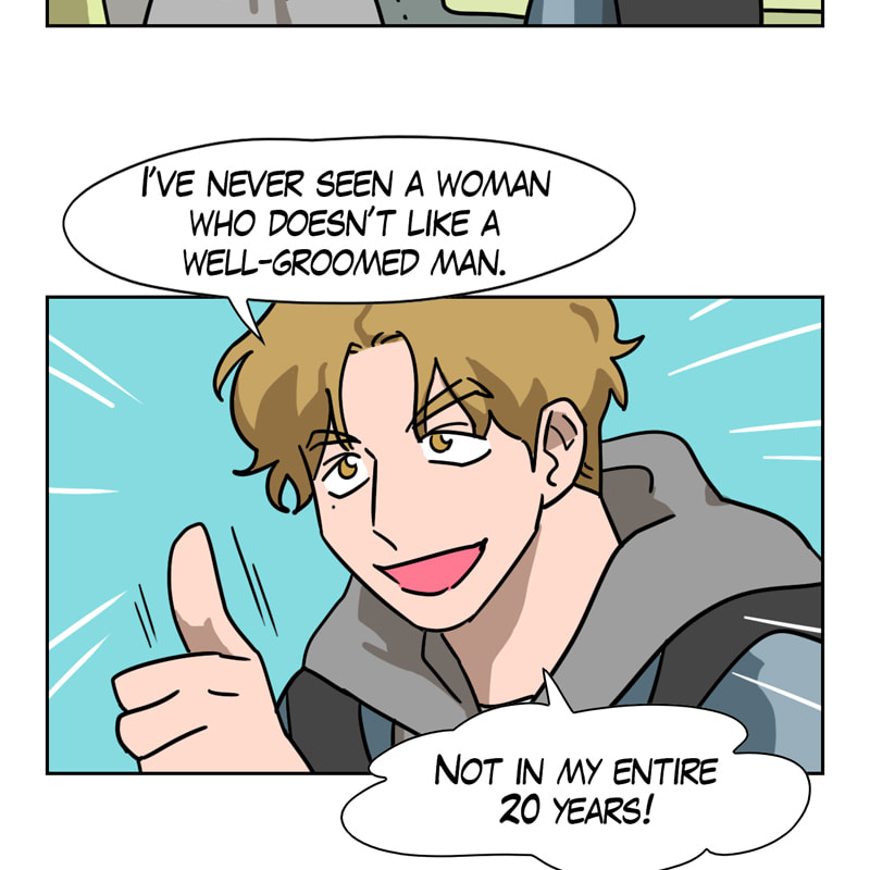 Meow Man Chapter 92 page 46 - 