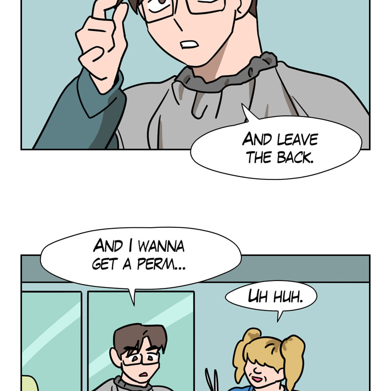 Meow Man Chapter 92 page 49 - 