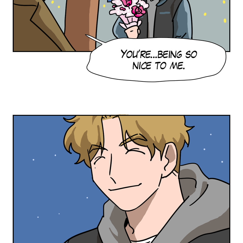Meow Man Chapter 92 page 55 - 