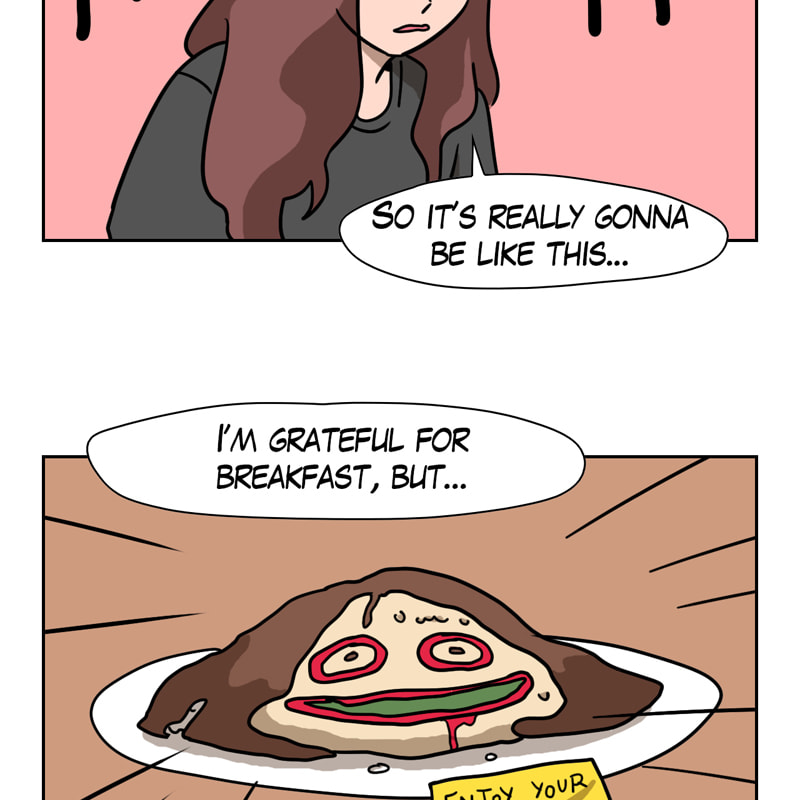 Meow Man Chapter 92 page 9 - 
