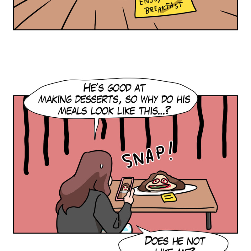 Meow Man Chapter 92 page 10 - 