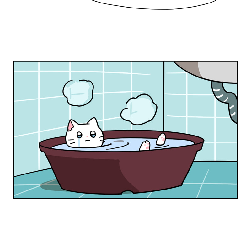 Meow Man Chapter 94 page 11 - 