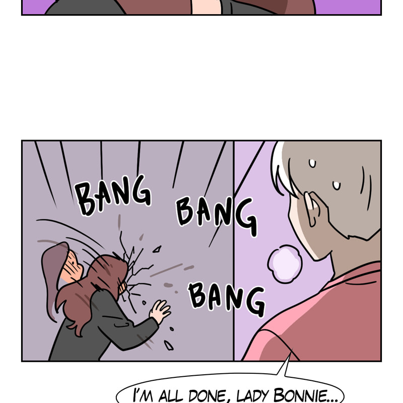 Meow Man Chapter 94 page 16 - 