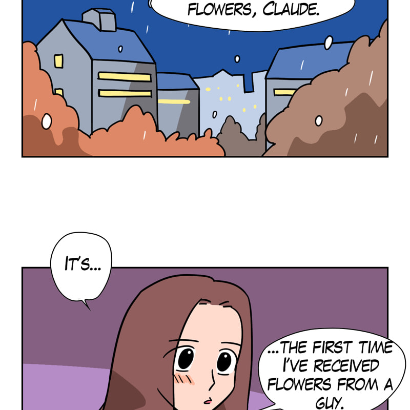 Meow Man Chapter 94 page 19 - 