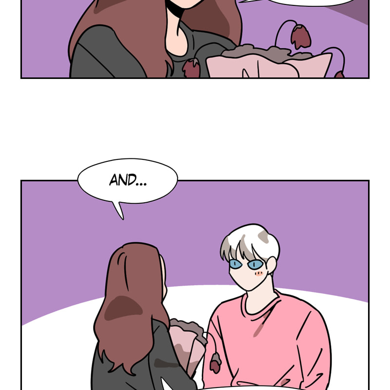 Meow Man Chapter 94 page 20 - 