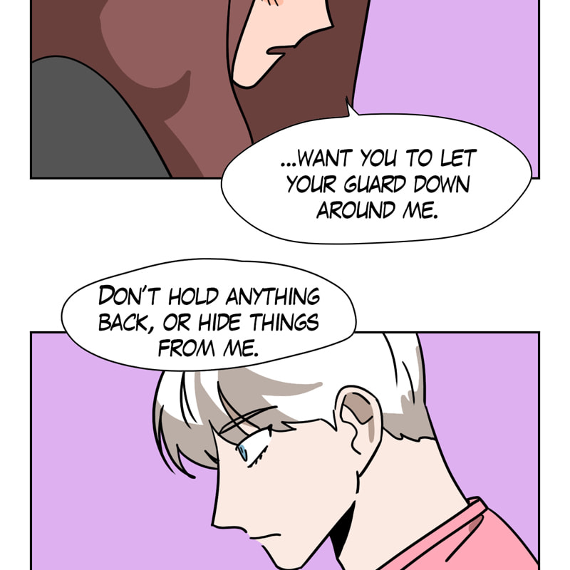 Meow Man Chapter 94 page 24 - 