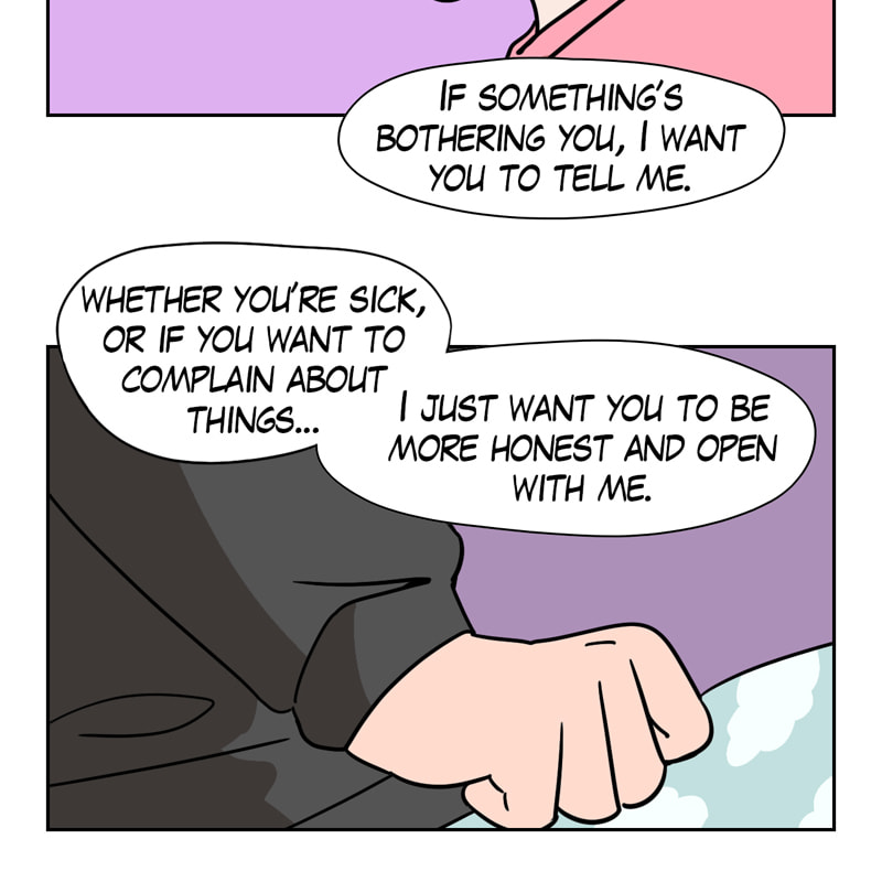 Meow Man Chapter 94 page 25 - 